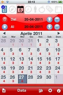 Memoplanner: note - spese - calendario - liste