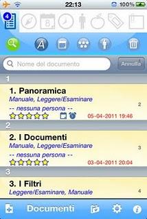 Memoplanner: note - spese - calendario - liste