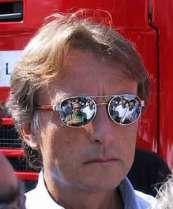 Timeo Montezemolo ac dona ferens