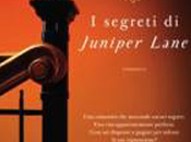 Anteprima segreti Juniper Lane" Cammie McGovern