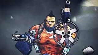 Borderlands 2 : nuovo video gameplay off screen