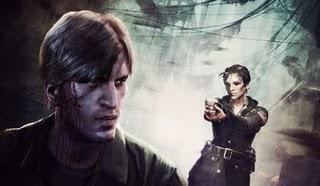 Silent Hill Downpour : gamescom 2011 gameplay