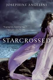 Recensione: Starcrossed di Josephine Agelini