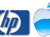 abbandona mercato degli smartphone tablet, Apple approfitta