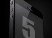 iPad 2012, iPhone ottobre