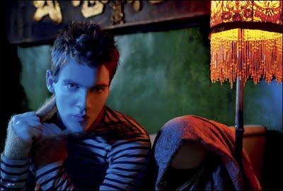 'Portraits' di Uli Weber