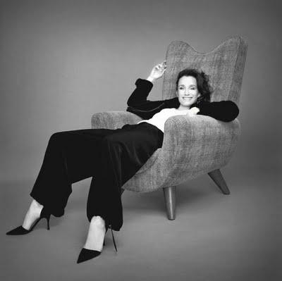 'Portraits' di Uli Weber