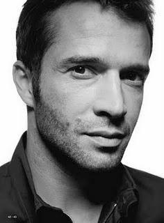 'Portraits' di Uli Weber