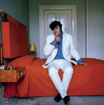 'Portraits' di Uli Weber