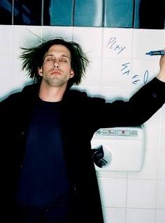 'Portraits' di Uli Weber