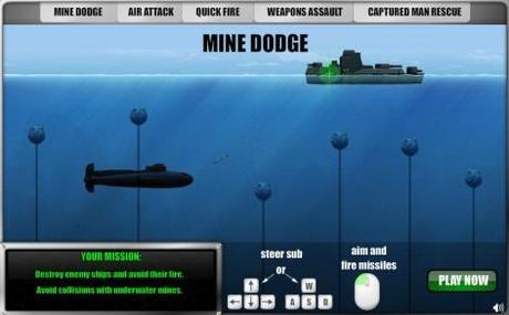 Viral point: Battleship – battaglia navale online