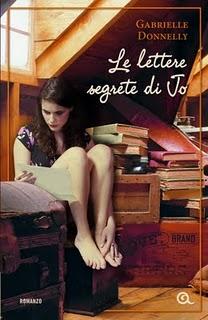 “Le lettere segrete di Jo” di Gabrielle Donnelly: le pronipoti delle 