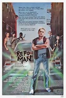 Repo man, Il recuperatore - Alex Cox (1984)