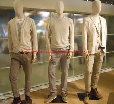 Seventy tessuti pregiati capispalla e lino per la collezione primavera estate 2012 Pitti Uomo 80 Seventy tessuti pregiati capispalla e lino per la collezione primavera estate 2012 Pitti Uomo 80