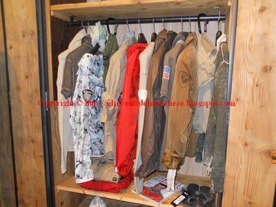 Blauer giubbotti maglioni giacche collezione primavera estate 2012 al Pitti Uomo 2012