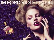 Lara Stone Ford Violet Blond Profumo