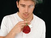 Josh Hartnett romantico Corduroy Magazine