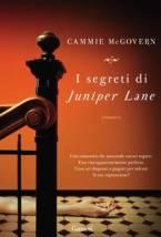 A.A.A. ANTEPRIMA: I segreti di Jupiter Lane di Cammie McGovern