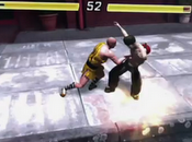 Playstation Vita nuovo video gameplay Reality Fighters