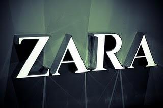 Zara denunciata per sfruttamento del lavoro