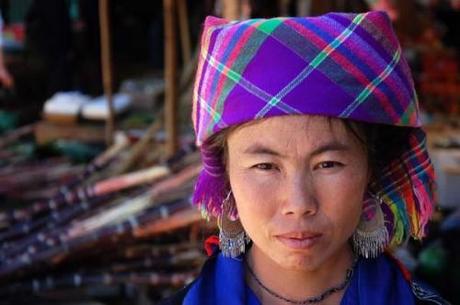 Le foto di Mario Cavallini: Nord Vietnam
