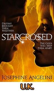 Speciale STARCROSSED: Episodio 2