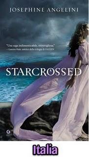 Speciale STARCROSSED: Episodio 2