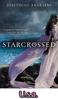 Speciale STARCROSSED: Episodio 2