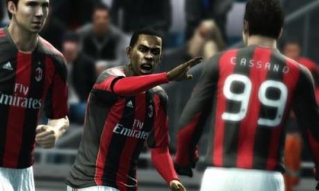 PES 2012, la demo uscirà mercoledì (24 agosto), ecco i dettagli