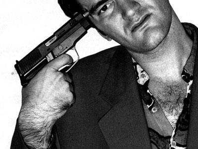 I miracoli di Quentin Tarantino: quando Dio ha una pistola in mano...