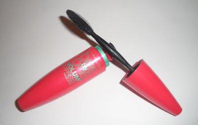 Recensione/Review Maybelline One by One Mascara + FOTO/PICS