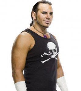 Matt Hardy potrebbe tornare alla WWE?