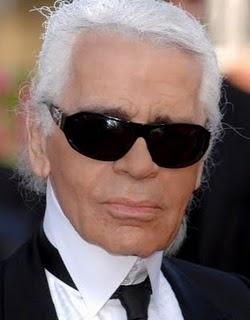 Cosa pensa Karl Lagerfeld dei Figli Brutti