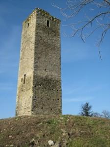 castelletto d'erro torre
