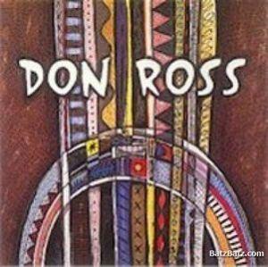 Don Ross – Don Ross (1990)