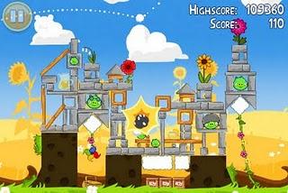 -GAME-Angry Birds Seasons si aggiorna alla vers 1.5.2.