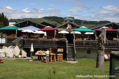 Alpe di Siusi, alla scoperta delle sorgenti delle streghe...