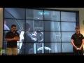 Gamescom 2011, Mass Effect 3 in 15 minuti di game-play