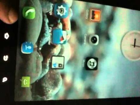 0 La ROM MIUI sbarca su Samsung Galaxy Tab 7 !