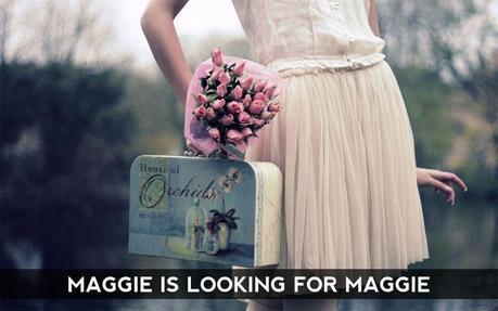 Contest Maggie: superati anche i 150 voti!