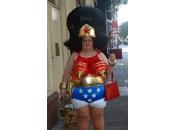 Wonder Woman pilot vedremo sull'Internet)
