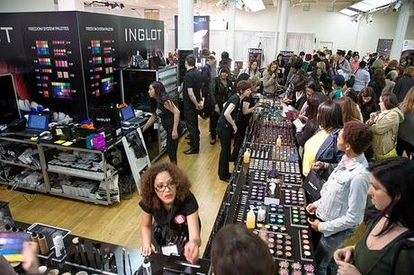 Makeup Show Europe: Berlino 17-18 Settembre