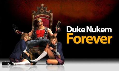 Duke Nukem, Gearbox pensa al reboot?