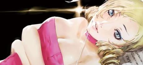 Catherine, in Europa dal 28 ottobre