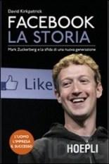 Facebook la storia