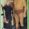 Andre The Giant