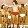 Andre The Giant