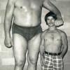 Andre The Giant