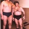 Andre The Giant