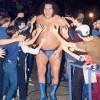 Andre The Giant